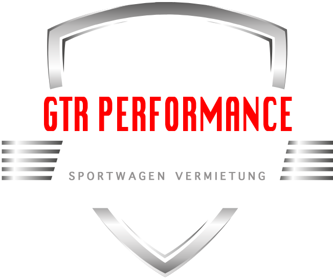 GTR Performance Logo